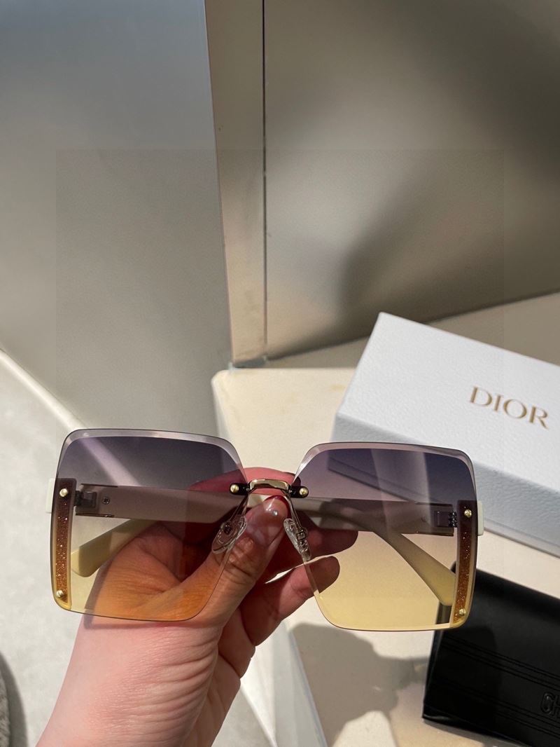 Dior Sunglasses